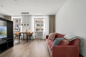 Cityapartments im ältesten Haus von Ravensburg